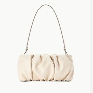 Staud Bean Bag in Cream